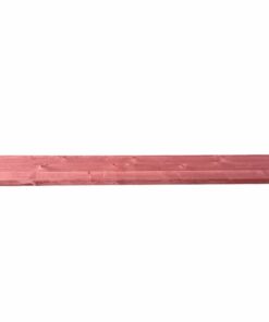 Holzboden 3m