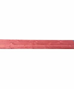 Holzboden 2.5m