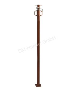 Baustütze lackiert 3.6m