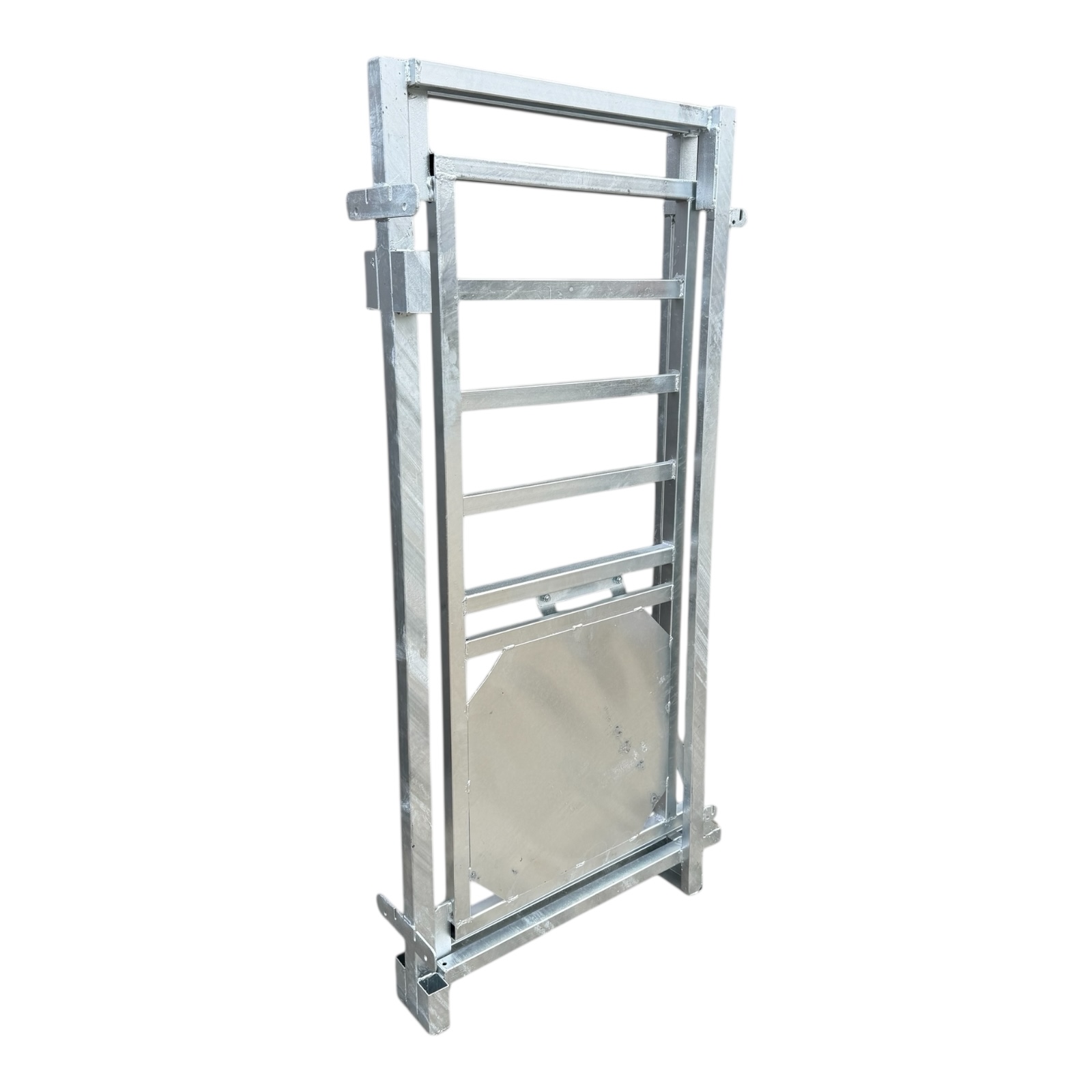 Fanganlage Rinder – Bild 20