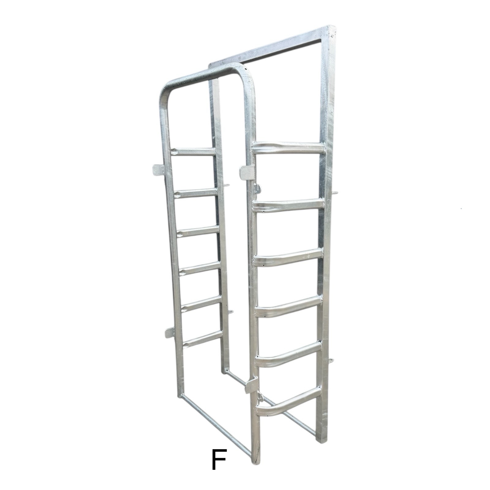 Fanganlage Rinder – Bild 21