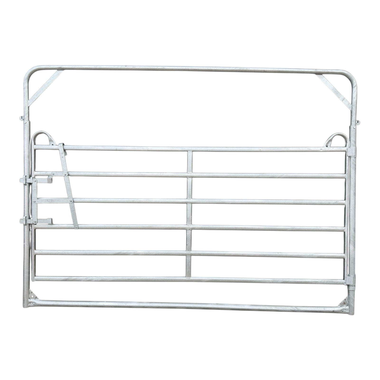 Fanganlage Rinder – Bild 8