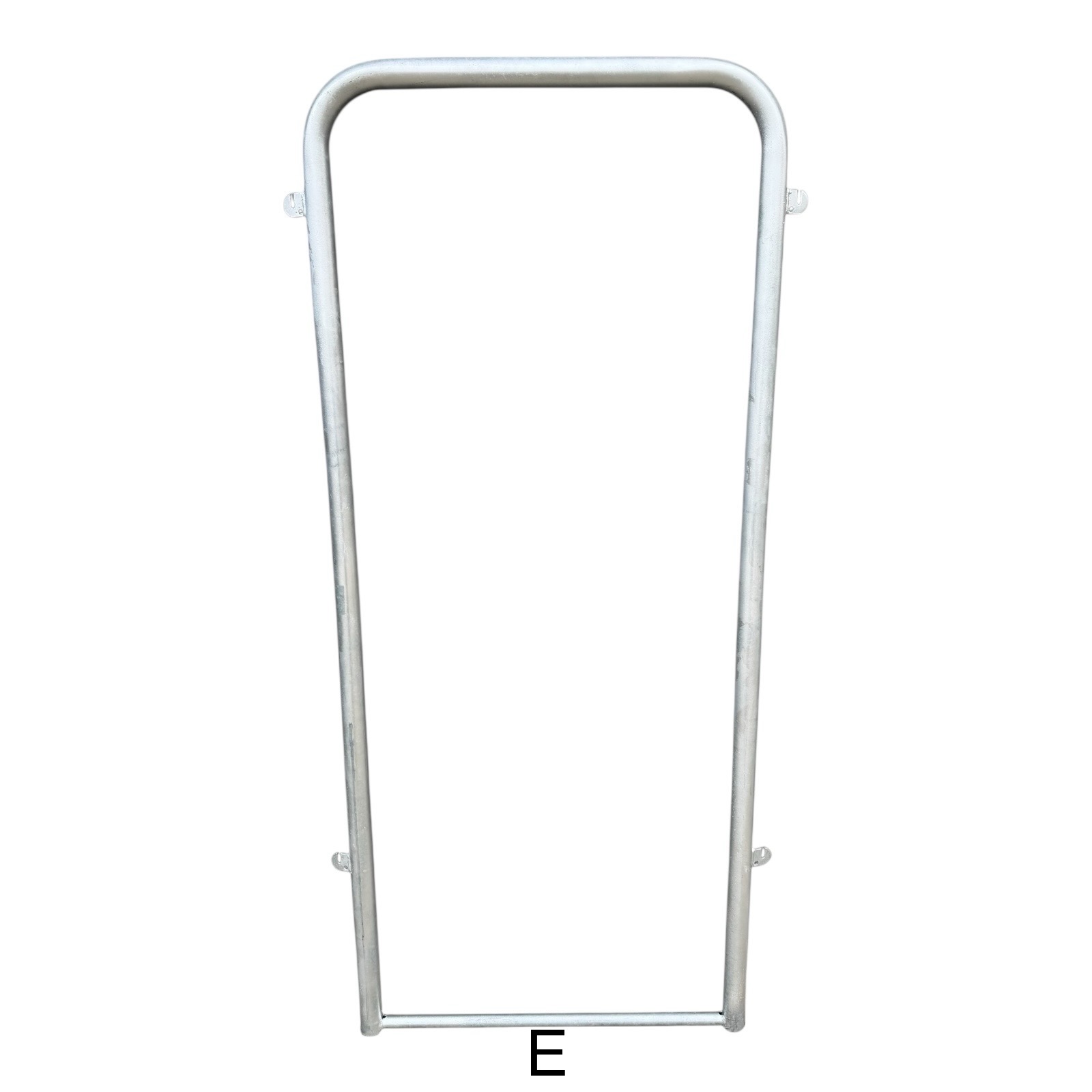 Fanganlage Rinder – Bild 17