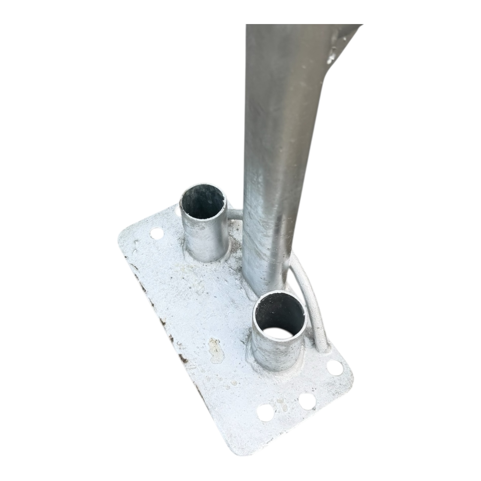 Fanganlage Rinder – Bild 16