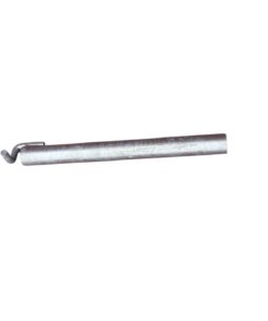 Wandanker / Stahlrohrabsteifer 0.5m