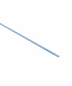 Diagonale Feld 2.57 m
