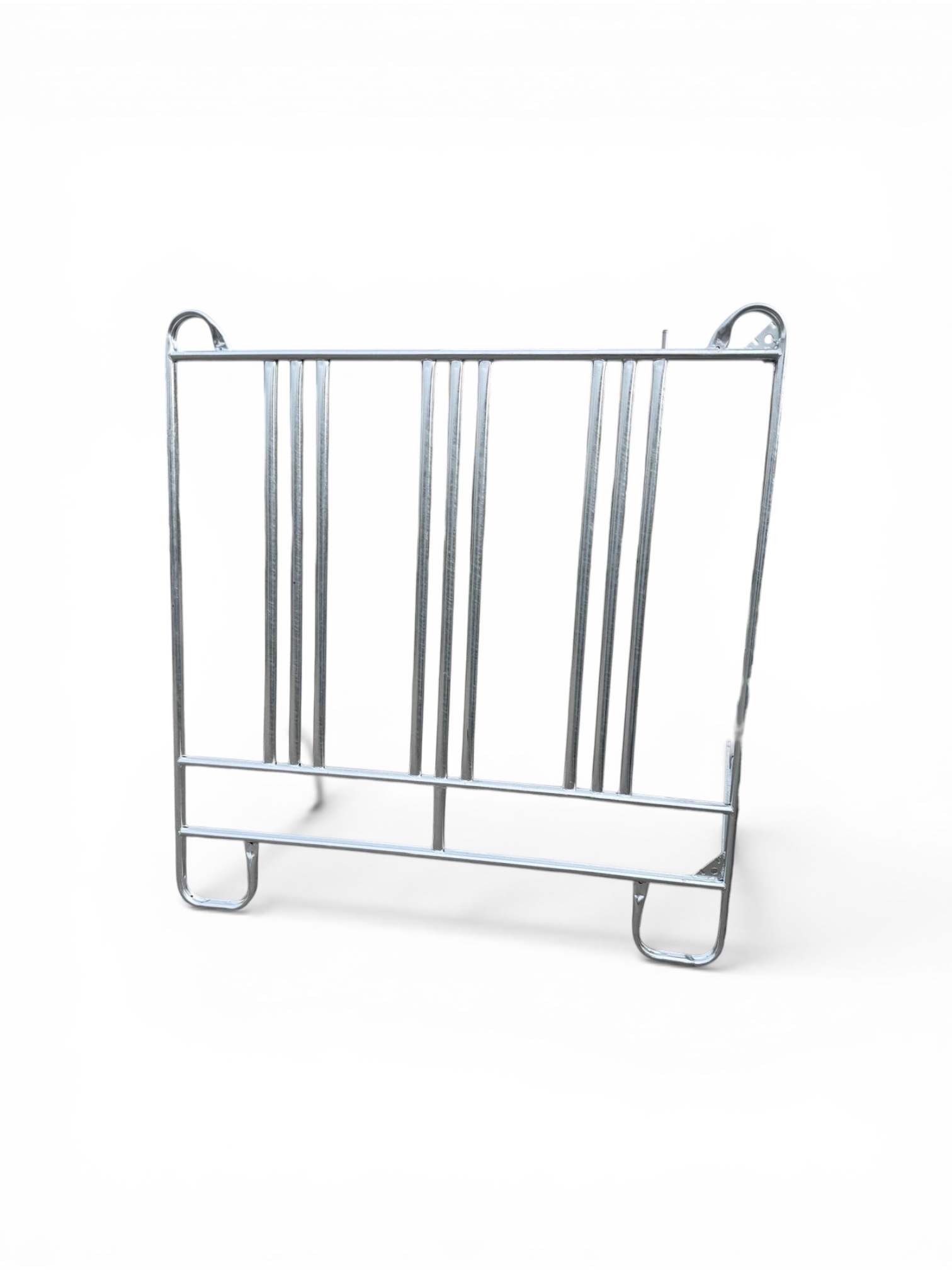 Weidepanel mit Sicherheitsfressgitter 2m, 2,00m Höhe – Bild 3